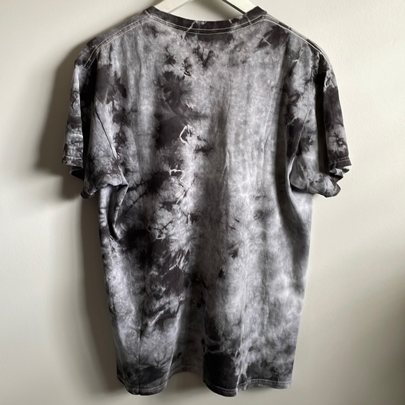 Unisex Britney Spears tiedye hot topic tee - Picture 2 of 3